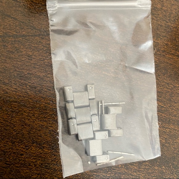 Fossil Dylan Steel Chronograph Watch - Picture 8 of 9